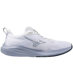 Mizuno Enerzy Runnerz 2 Mujer | 210g y Espuma de Gran Rebote