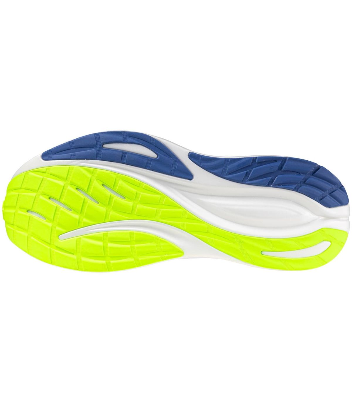 Mizuno Neo Zen 2 | Ligereza 205g y Eficiencia para Series
