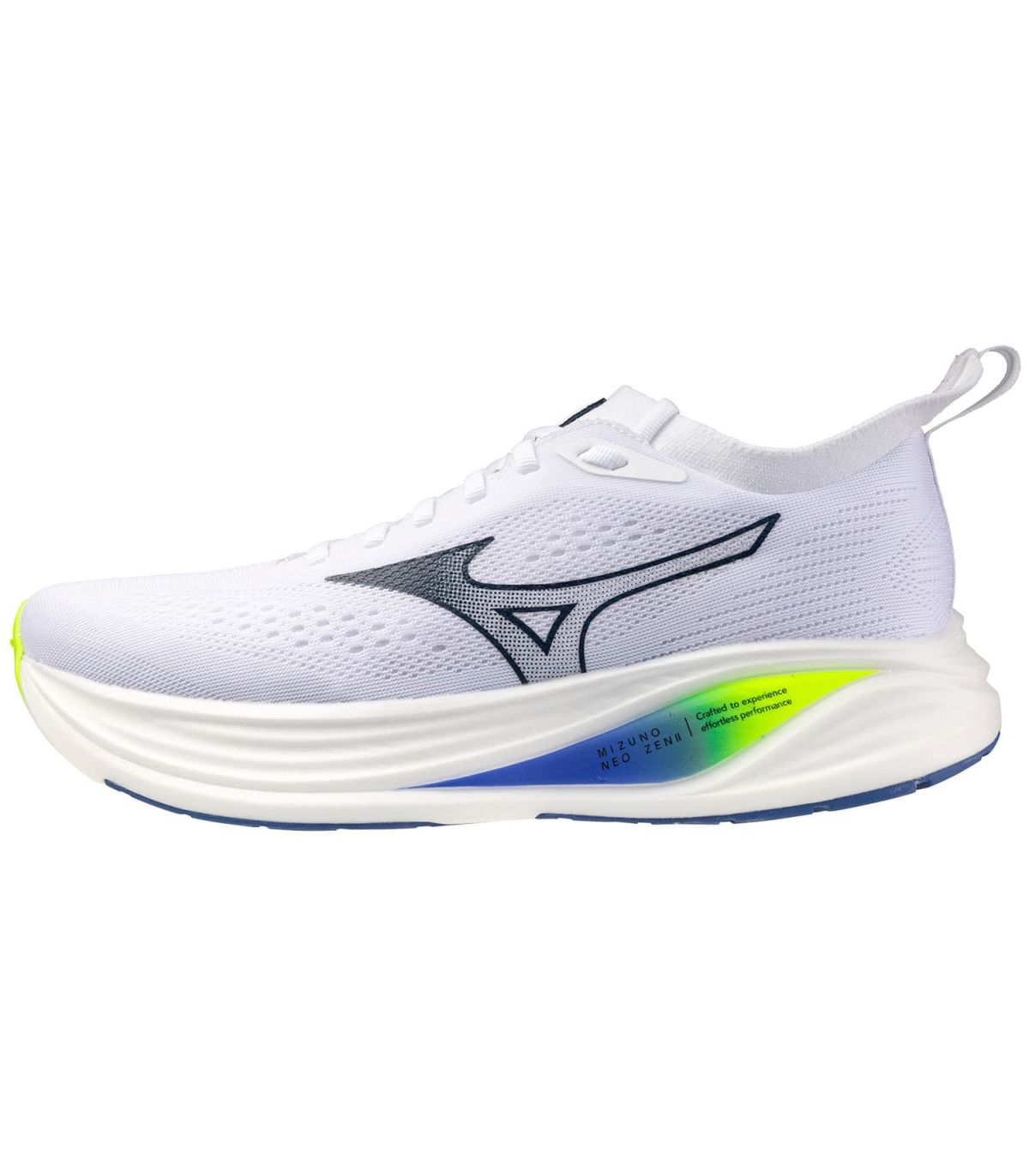 Mizuno Neo Zen 2 | Ligereza 205g y Eficiencia para Series