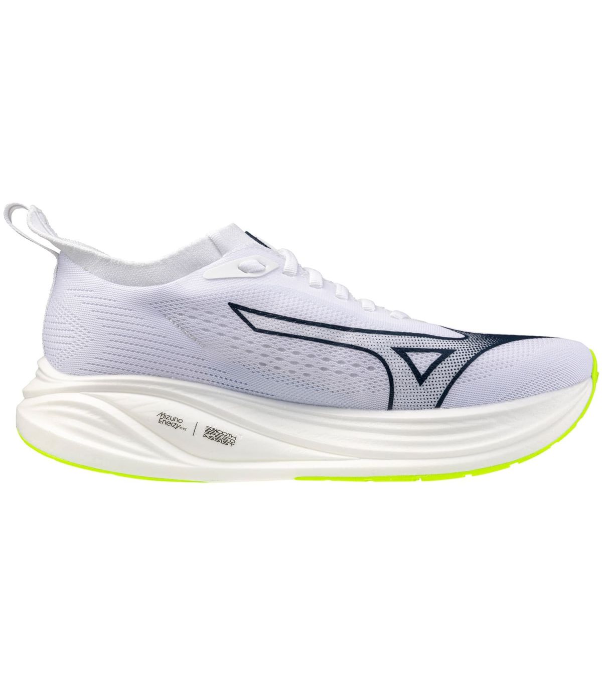 Mizuno Neo Zen 2 | Ligereza 205g y Eficiencia para Series
