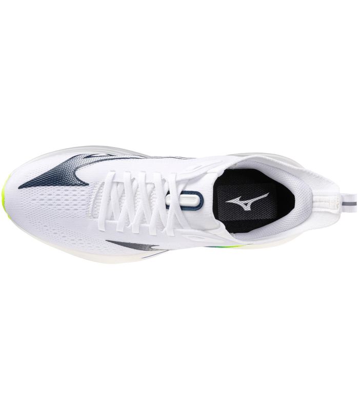 Mizuno Neo Zen 2 | Ligereza 205g y Eficiencia para Series
