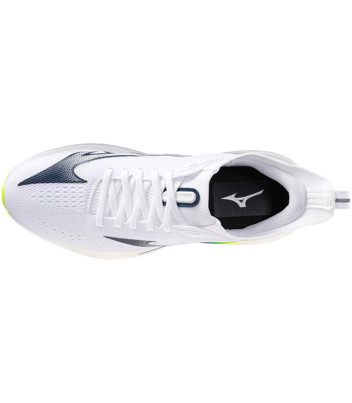 Mizuno Neo Zen 2 | Ligereza 205g y Eficiencia para Series