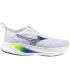 Mizuno Neo Zen 2 | Ligereza 205g y Eficiencia para Series