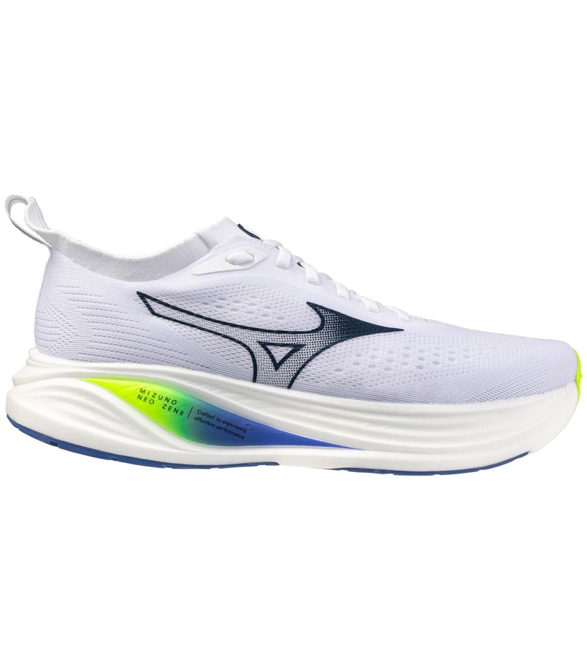 Mizuno Neo Zen 2 | Ligereza 205g y Eficiencia para Series