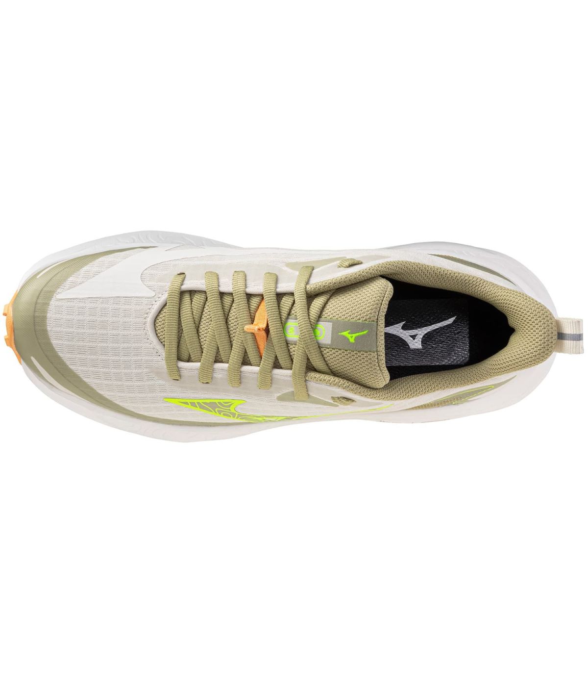 Mizuno Neo Lumina Mujer | 250g y Estructura de Propulsión