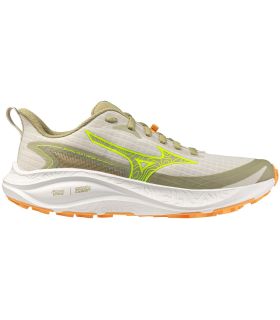 Mizuno Neo Lumina Mujer | 250g y Estructura de Propulsión