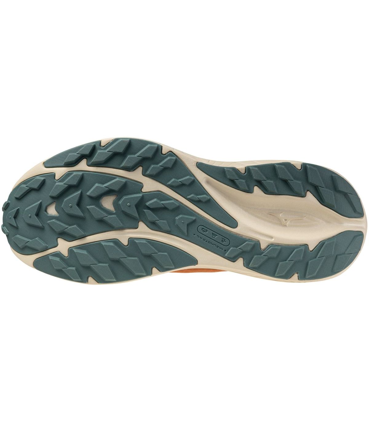 Mizuno Neo Lumina | 290g con Smooth Speed Assist y Tacos Verdes