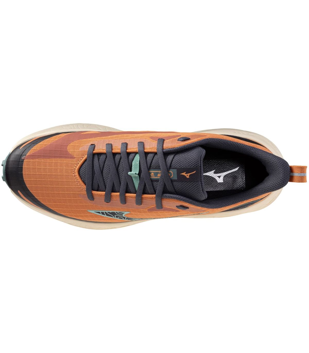 Mizuno Neo Lumina | 290g con Smooth Speed Assist y Tacos Verdes