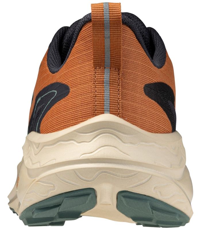 Mizuno Neo Lumina | 290g con Smooth Speed Assist y Tacos Verdes