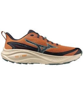 Mizuno Neo Lumina | 290g con Smooth Speed Assist y Tacos Verdes