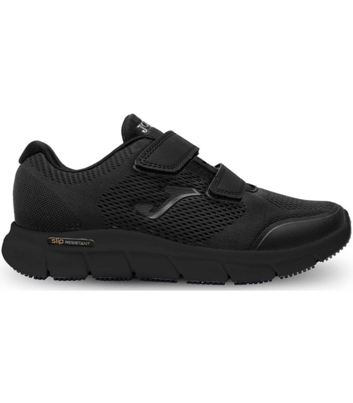 Joma Zapatillas CZen 2321 Velcro | Doble ajuste rápido y suela antideslizante