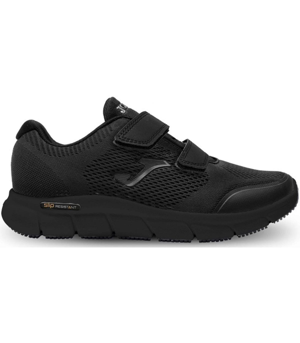 Joma Zapatillas CZen 2321 Velcro | Doble ajuste rápido y suela antideslizante