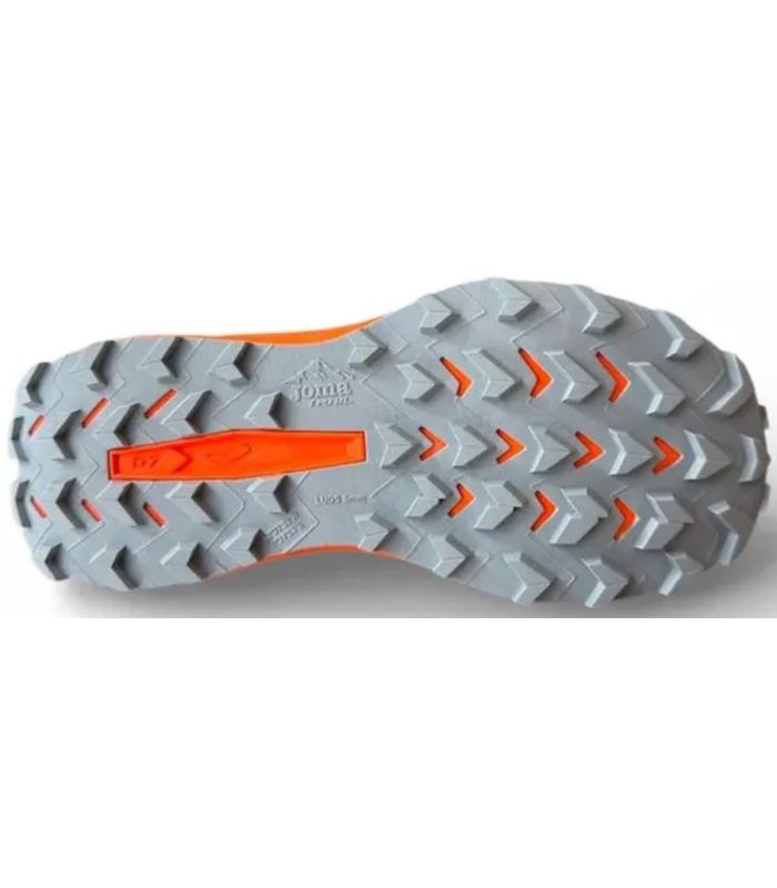 Joma Trail Tundra Lady | Calzado montaña drop 7mm neutro