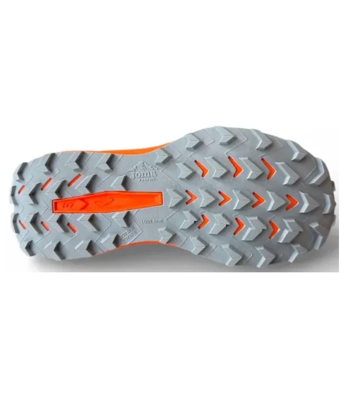 Joma Trail Tundra Lady | Calzado montaña drop 7mm neutro
