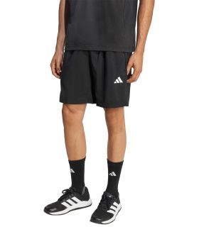 Adidas Pantalón Corto Técnico de Entrenamiento Essentials Base