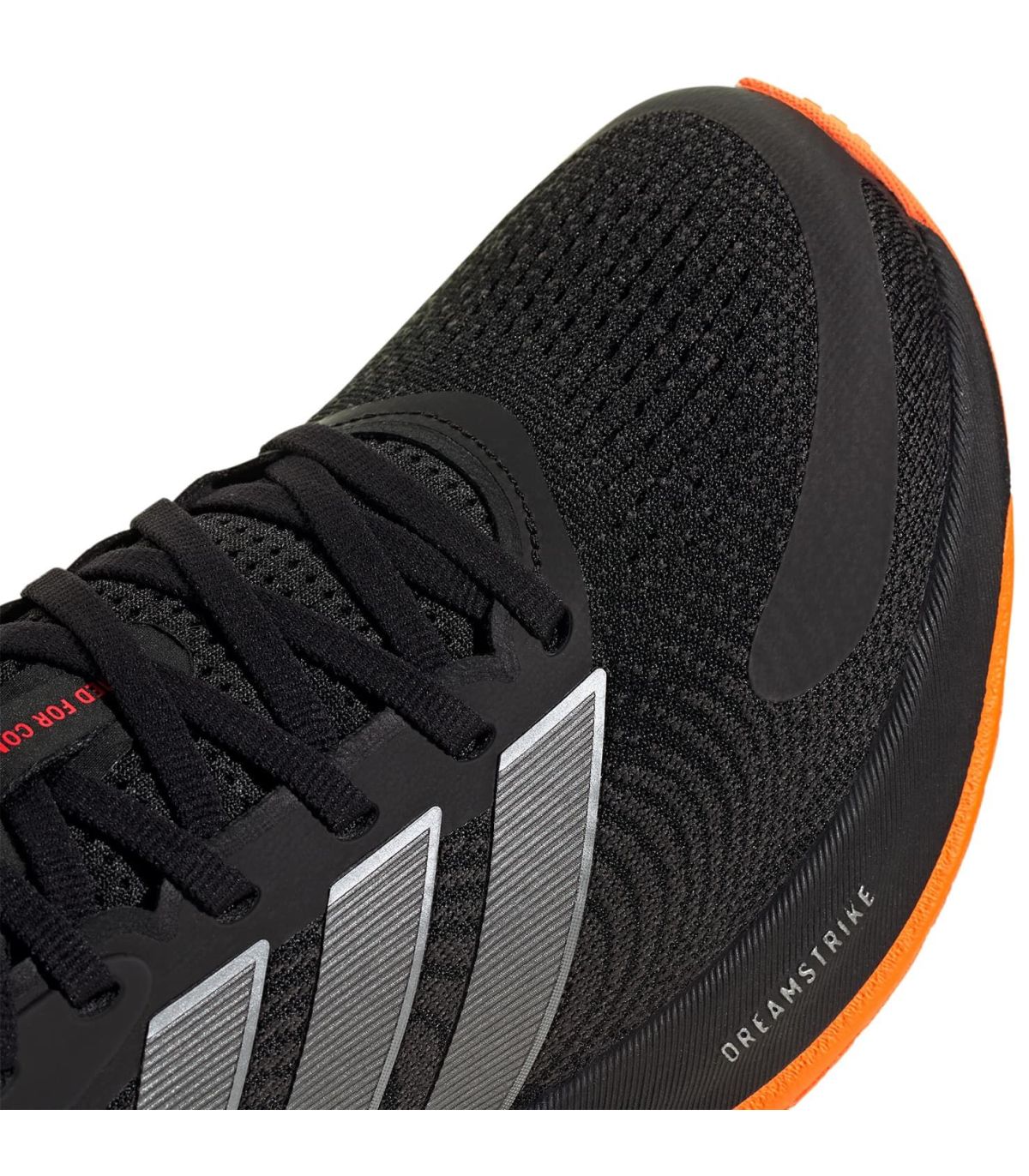 Adidas Supernova Ease 2 M | Dreamstrike y Tracción Asfalto
