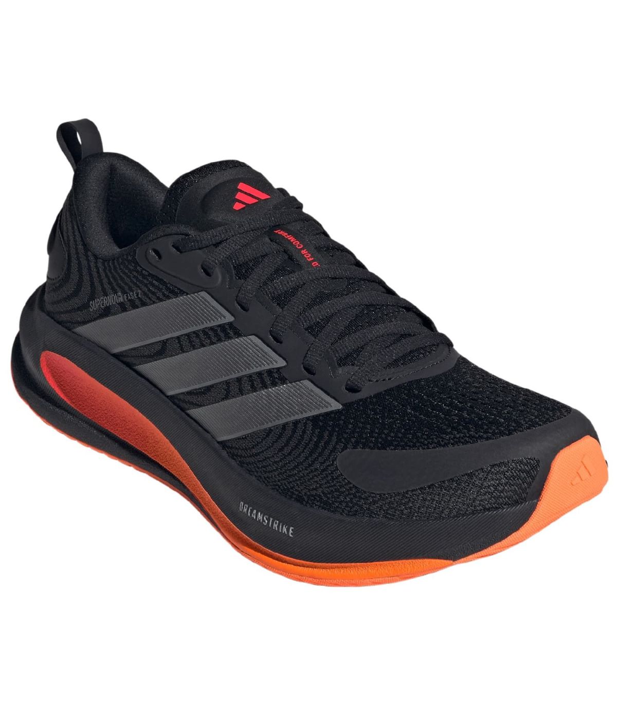 Adidas Supernova Ease 2 M | Dreamstrike y Tracción Asfalto