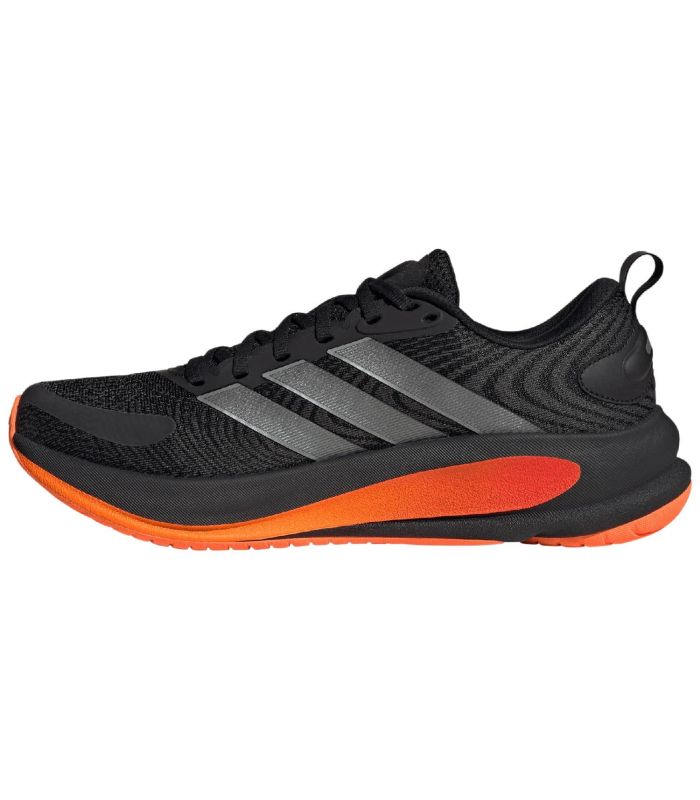 Adidas Supernova Ease 2 M | Dreamstrike y Tracción Asfalto