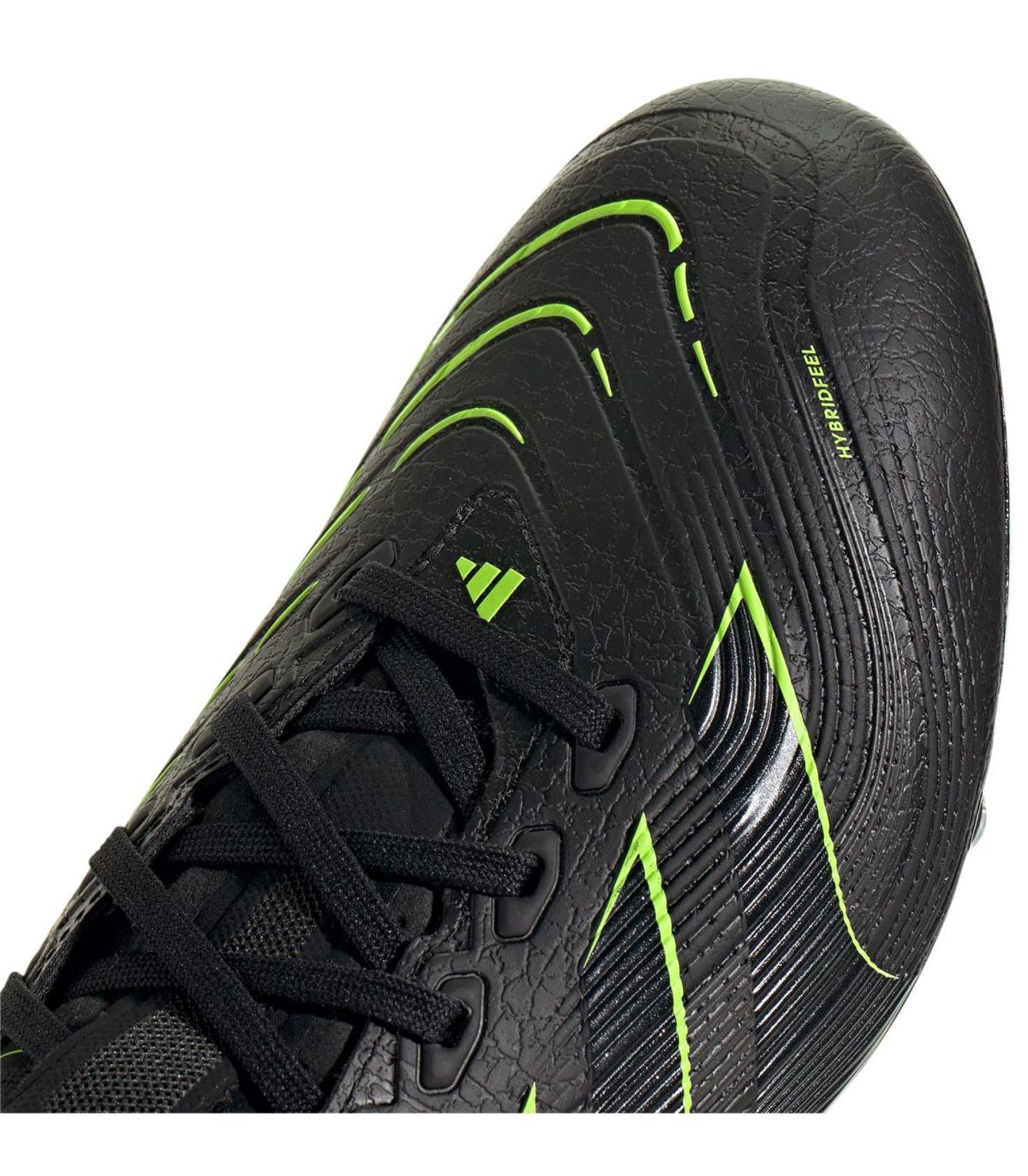 Adidas Predator League SG | Aletas Strikescale y HybridTouch