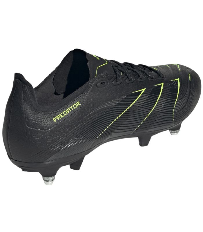 Adidas Predator League SG | Aletas Strikescale y HybridTouch