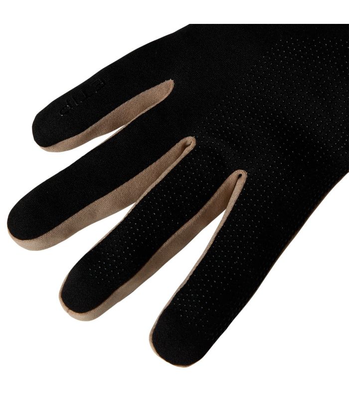 The North Face Guantes Etip Mushroom | Conductividad táctil