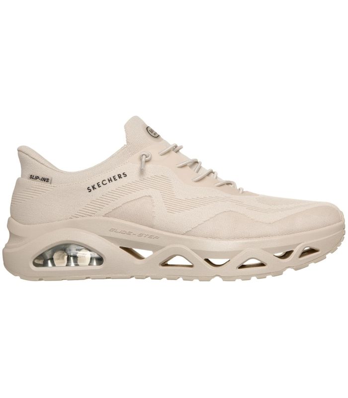 Skechers Slip-ins Uno Glide-Step Air Gliders | Aire visible