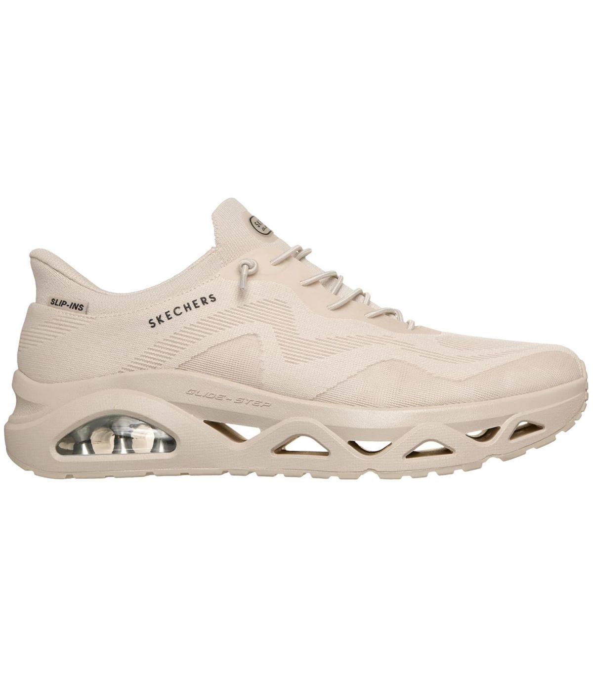 Skechers Slip-ins Uno Glide-Step Air Gliders | Aire visible