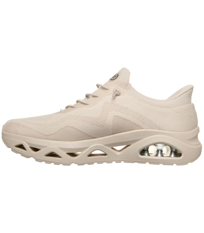 Skechers Slip-ins Uno Glide-Step Air Gliders | Aire visible