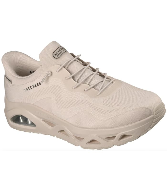 Skechers Slip-ins Uno Glide-Step Air Gliders | Aire visible
