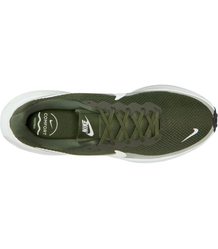 Nike Revolution 8 303 | Amortiguado Dinámico y Tejido de Rejilla