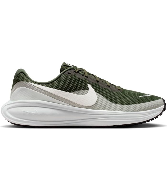 Nike Revolution 8 303 | Amortiguado Dinámico y Tejido de Rejilla