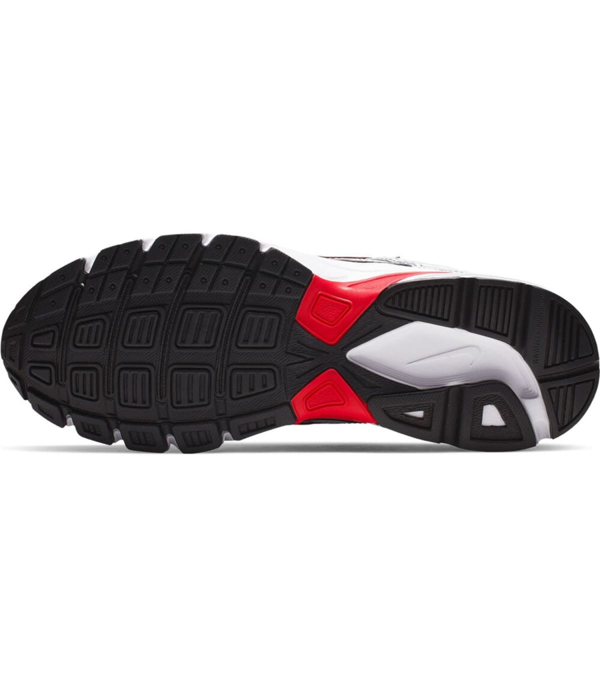 Nike Initiator | Estructura de Sujeción y Movimiento Natural