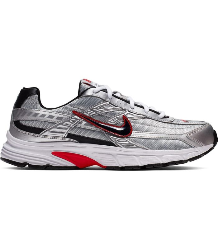 Nike Initiator | Estructura de Sujeción y Movimiento Natural