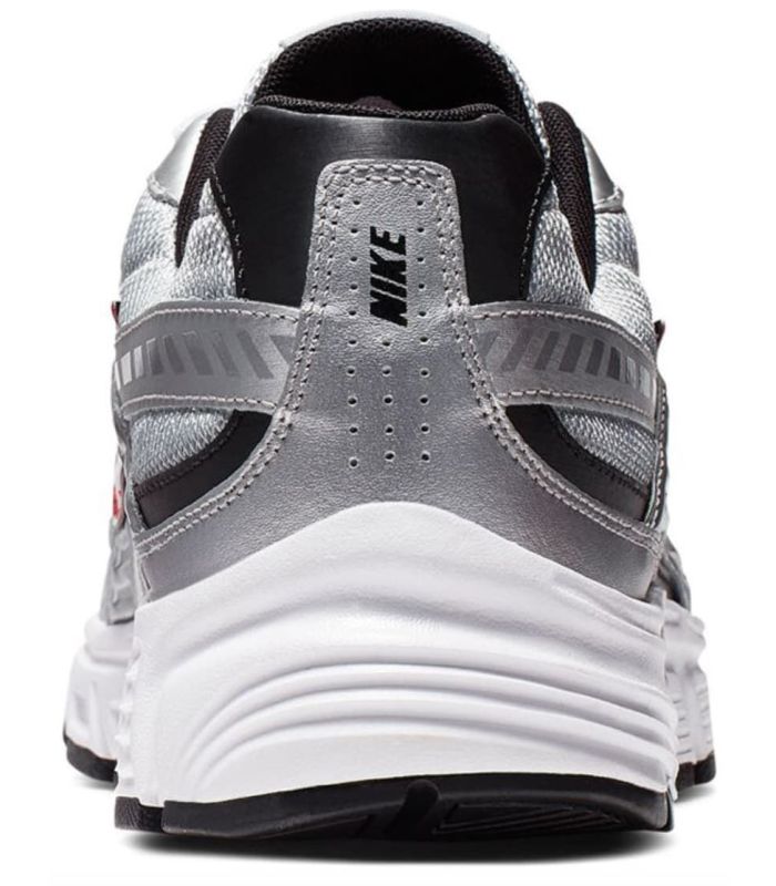 Nike Initiator | Estructura de Sujeción y Movimiento Natural