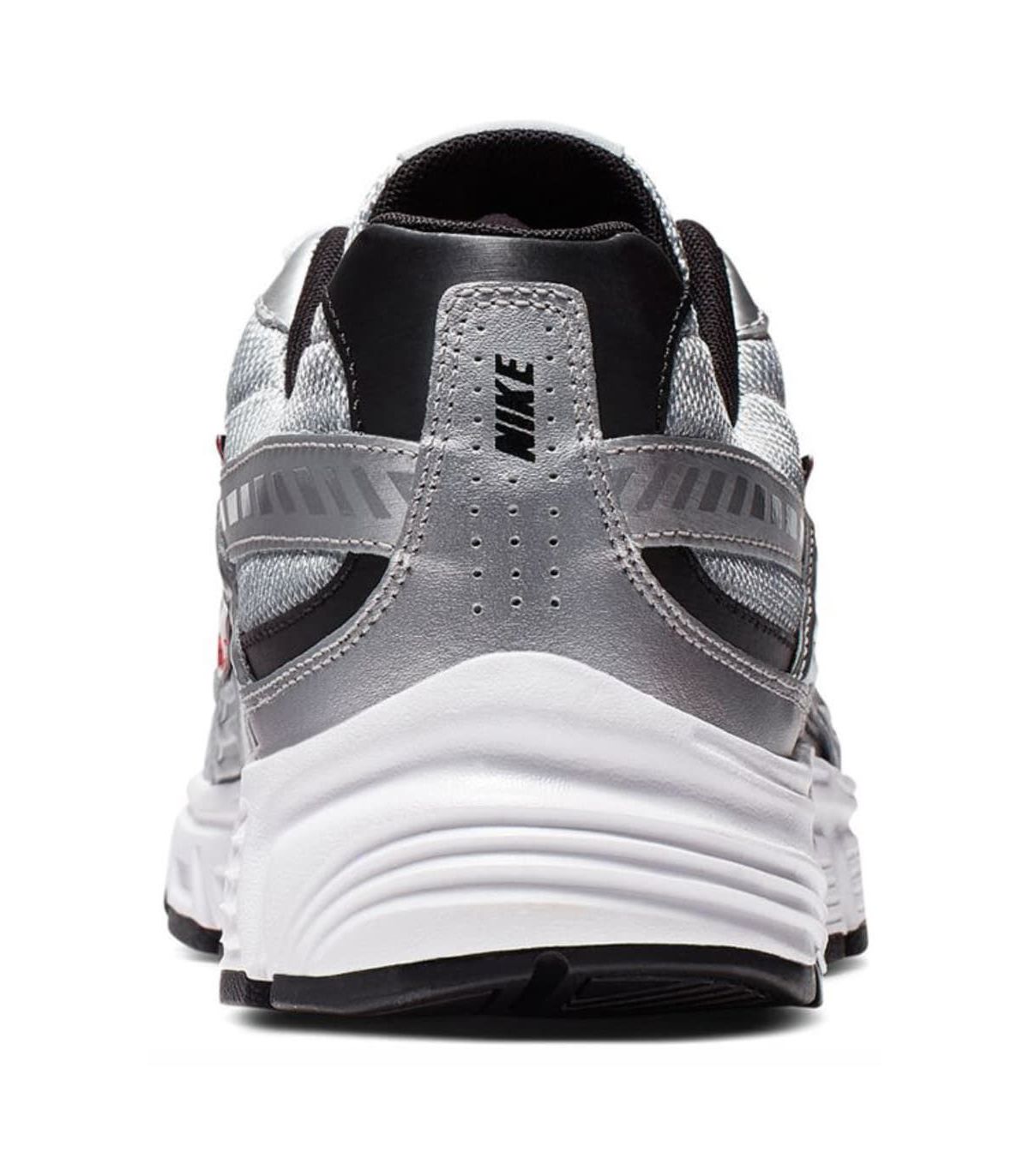 Nike Initiator | Estructura de Sujeción y Movimiento Natural