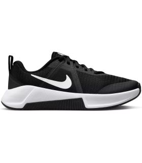 Nike MC Trainer 3 Mujer | Estabilidad lateral y base ancha