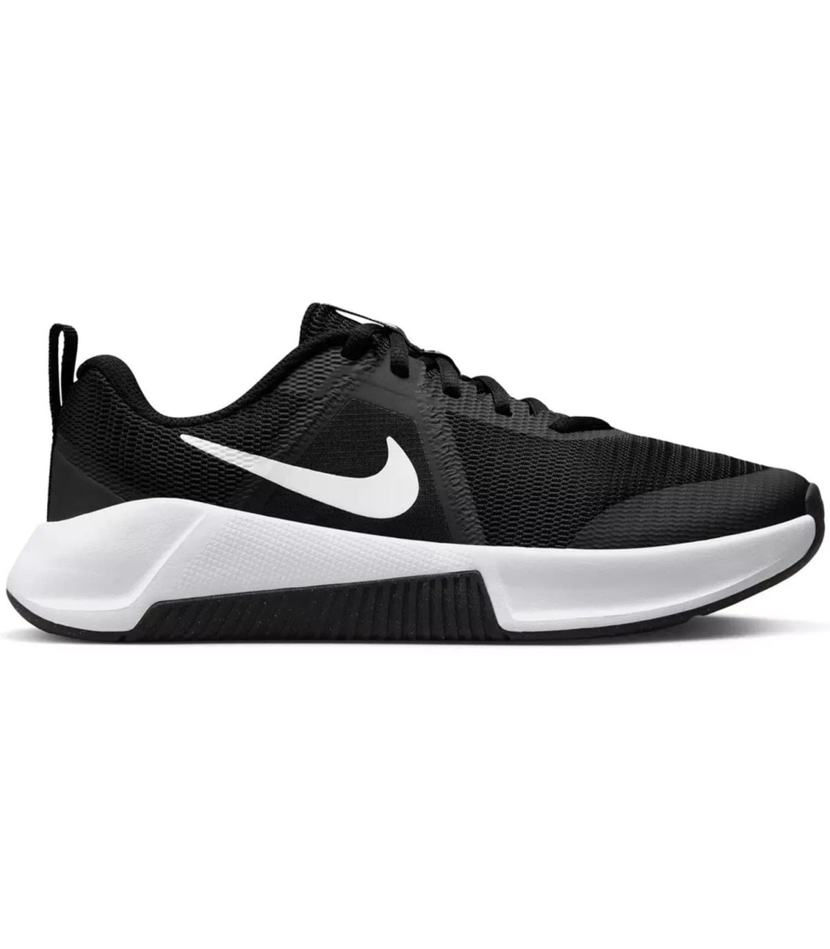 Nike MC Trainer 3 Mujer | Estabilidad lateral y base ancha