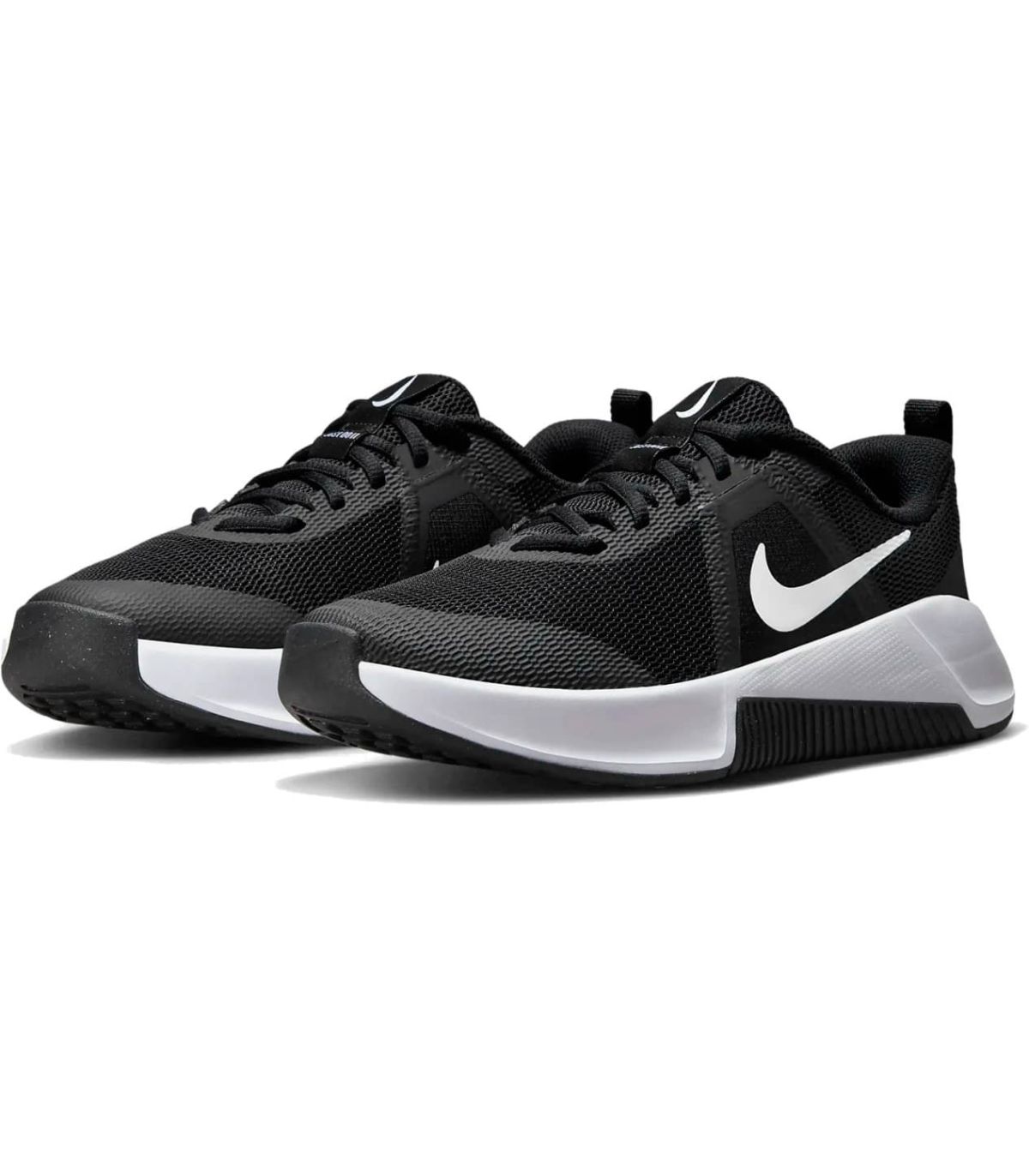 Nike MC Trainer 3 Mujer | Estabilidad lateral y base ancha