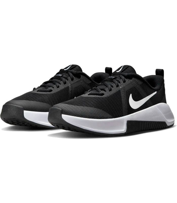 Nike MC Trainer 3 | Base plana para pesas y antepié flexible