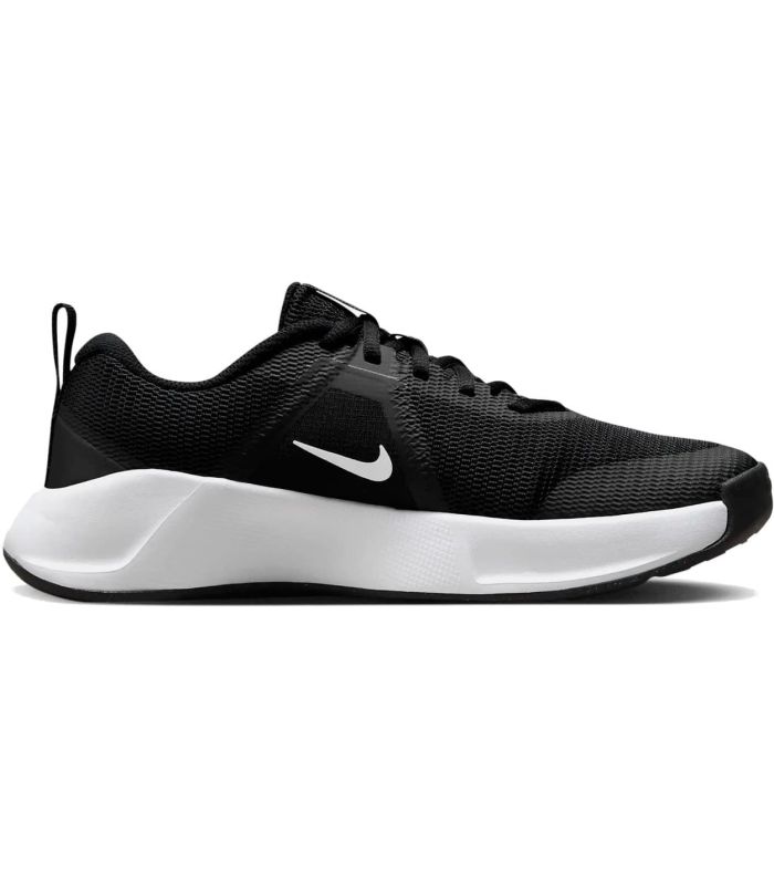 Nike MC Trainer 3 | Base plana para pesas y antepié flexible
