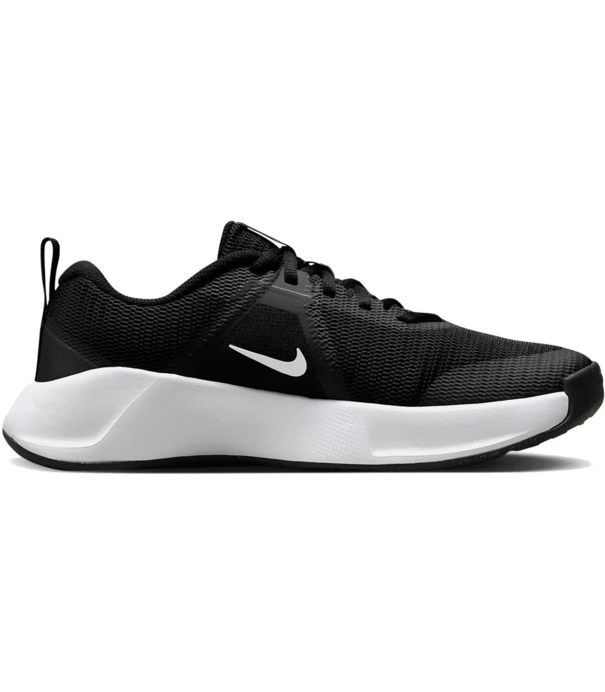 Nike MC Trainer 3 | Base plana para pesas y antepié flexible