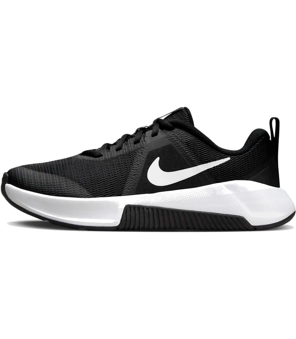 Nike MC Trainer 3 | Base plana para pesas y antepié flexible