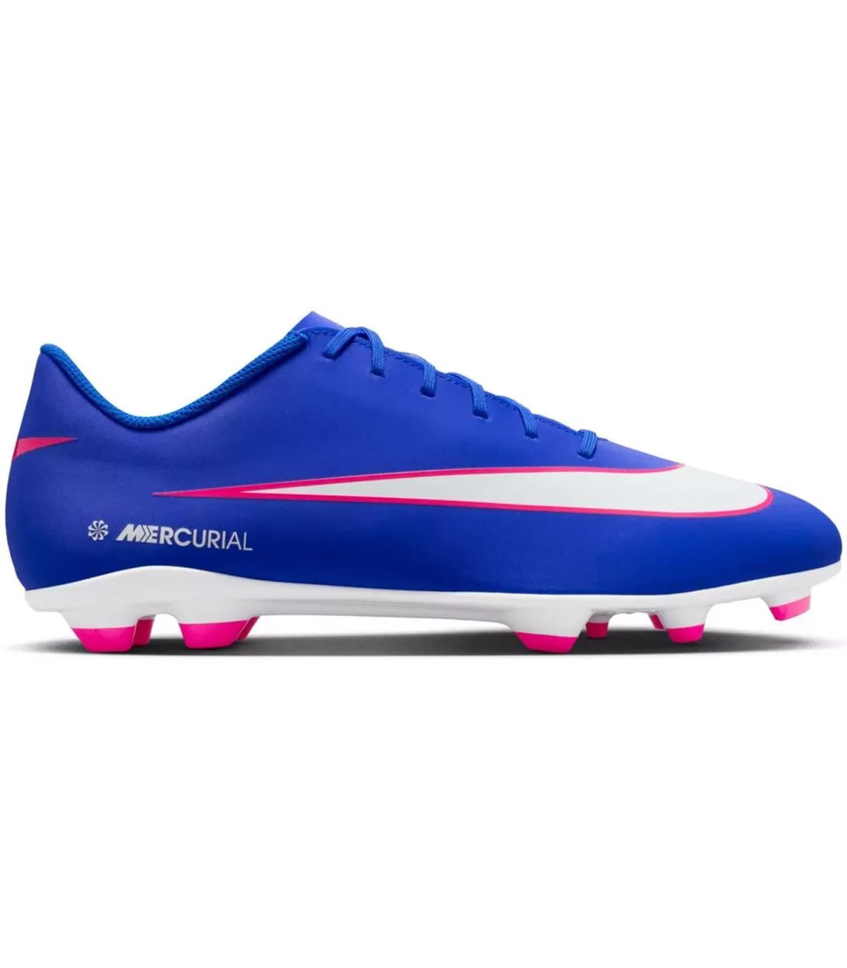 Nike Mercurial Vapor 16 Club FG/MG | Placa FG/MG y Grip