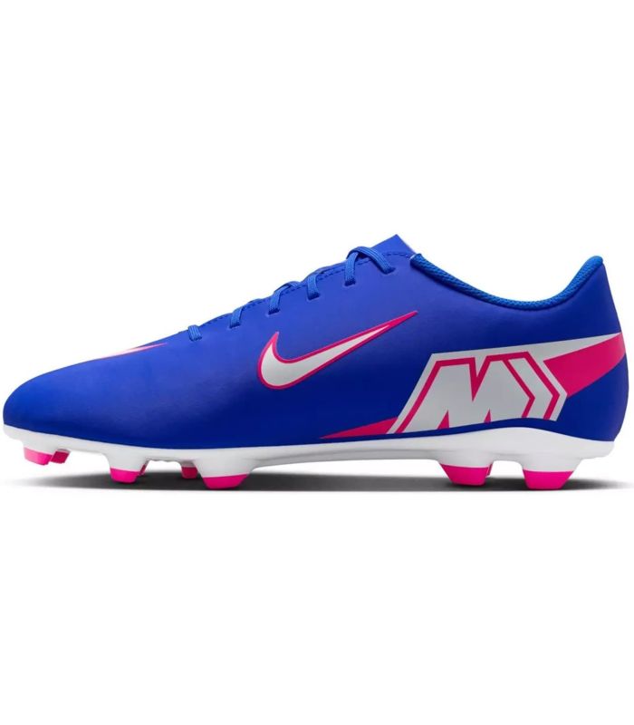Nike Mercurial Vapor 16 Club FG/MG | Placa FG/MG y Grip