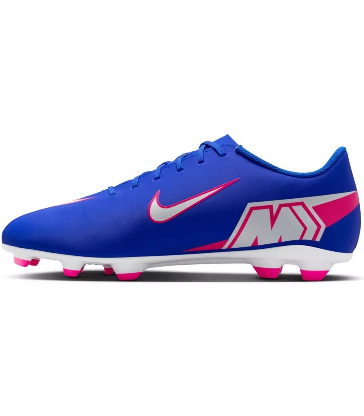 Nike Mercurial Vapor 16 Club FG/MG | Placa FG/MG y Grip