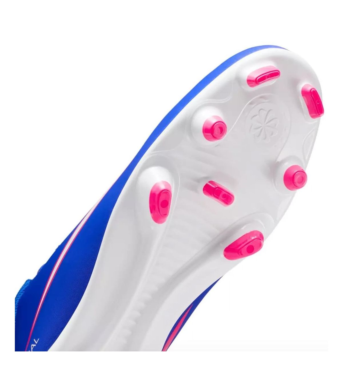 Nike Mercurial Vapor 16 Club FG/MG | Placa FG/MG y Grip