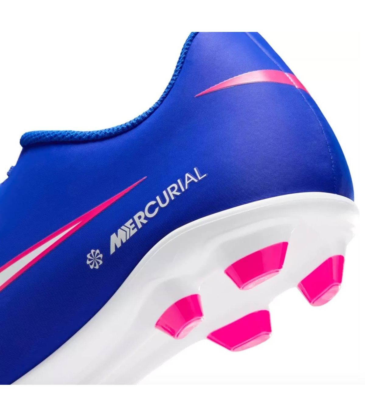 Nike Mercurial Vapor 16 Club FG/MG | Placa FG/MG y Grip