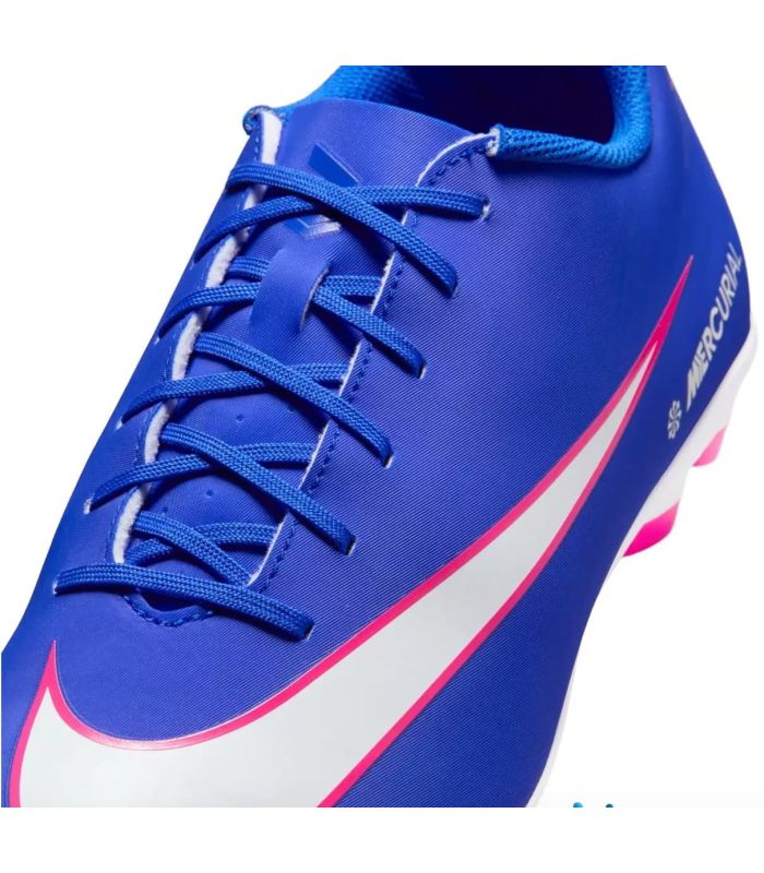 Nike Mercurial Vapor 16 Club FG/MG | Placa FG/MG y Grip