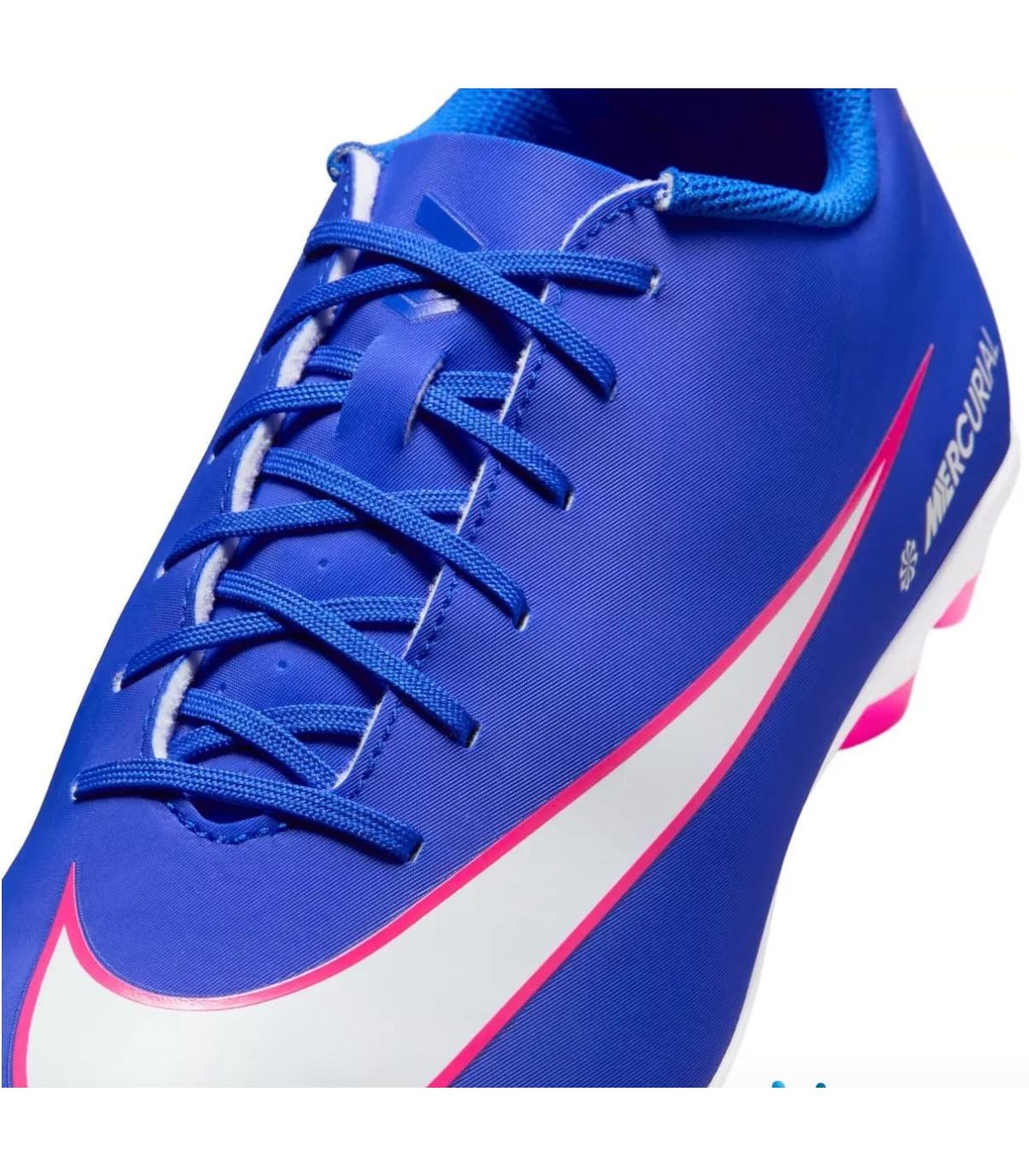 Nike Mercurial Vapor 16 Club FG/MG | Placa FG/MG y Grip