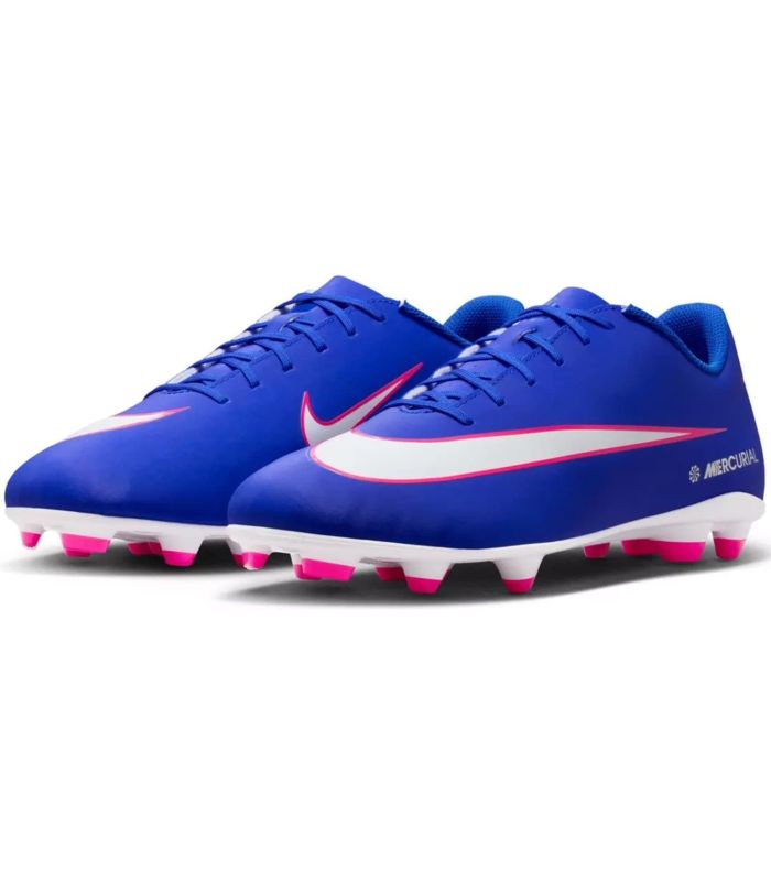 Nike Mercurial Vapor 16 Club FG/MG | Placa FG/MG y Grip